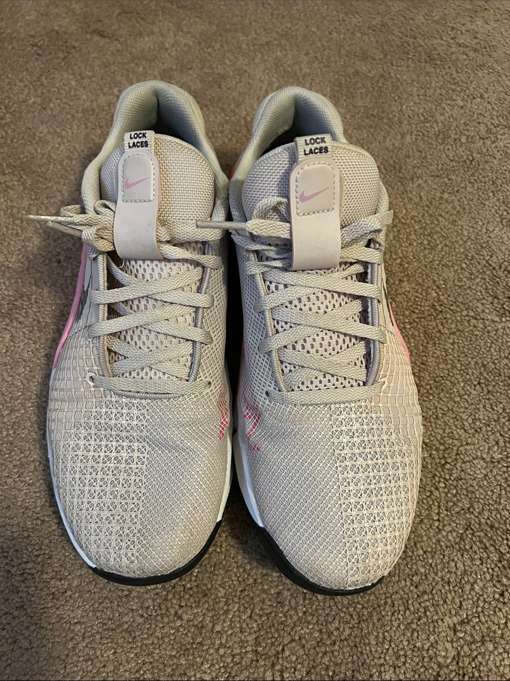 Nike Metcon 8 FlyEase size 10